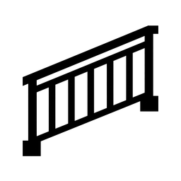 Railingdemo
